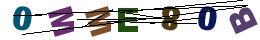 nrcode