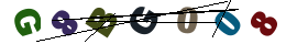 nrcode