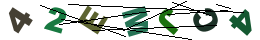 nrcode