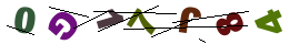 nrcode