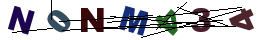 nrcode