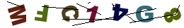 nrcode