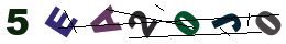 nrcode