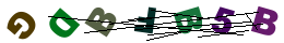 nrcode