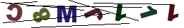 nrcode