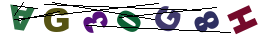 nrcode