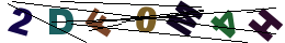 nrcode