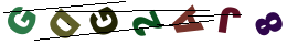 nrcode
