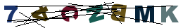 nrcode