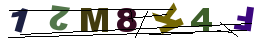 nrcode