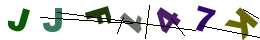 nrcode