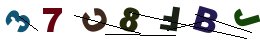 nrcode
