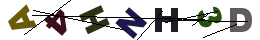 nrcode