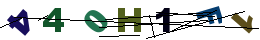 nrcode