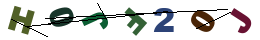 nrcode