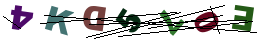 nrcode