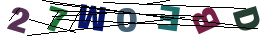 nrcode