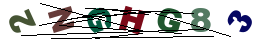 nrcode