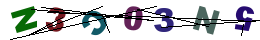 nrcode