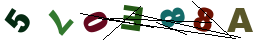 nrcode