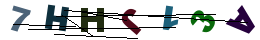 nrcode
