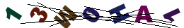 nrcode
