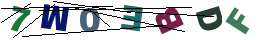 nrcode