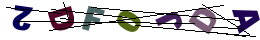 nrcode