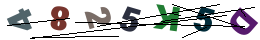 nrcode