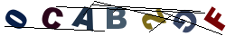 nrcode
