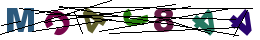 nrcode