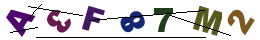 nrcode