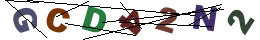 nrcode