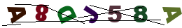 nrcode