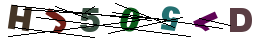nrcode