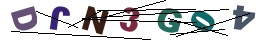 nrcode