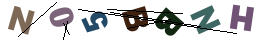 nrcode