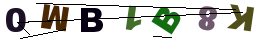 nrcode