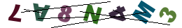 nrcode
