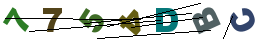 nrcode