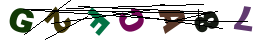 nrcode