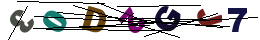 nrcode