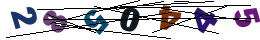 nrcode