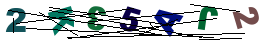 nrcode