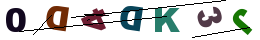 nrcode