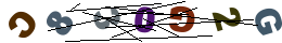 nrcode