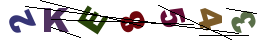 nrcode