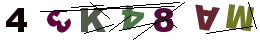 nrcode
