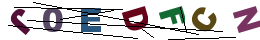 nrcode