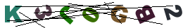 nrcode